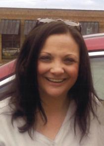 Pamela Lee Qualls Davis